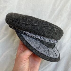 Genuine Aegean Greek Fisherman’s Cap